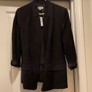 Brand new The Loft Outlet black women’s blazer